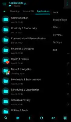 Play MiX AMOLED Cyan