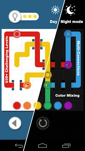 Play Mix and Connect  and enjoy Mix and Connect with UptoPlay