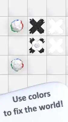 Play Mix and Fill - Puzzle Game