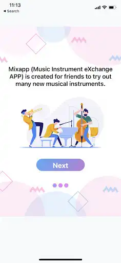Play Mixapp  and enjoy Mixapp with UptoPlay