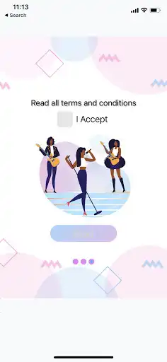 Play Mixapp as an online game Mixapp with UptoPlay