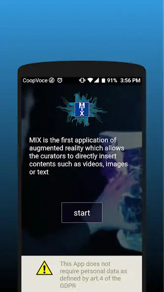 Play MIX-AR eXperience  and enjoy MIX-AR eXperience with UptoPlay