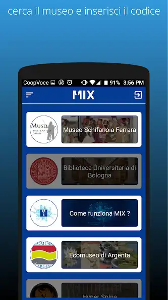 Play MIX-AR eXperience as an online game MIX-AR eXperience with UptoPlay