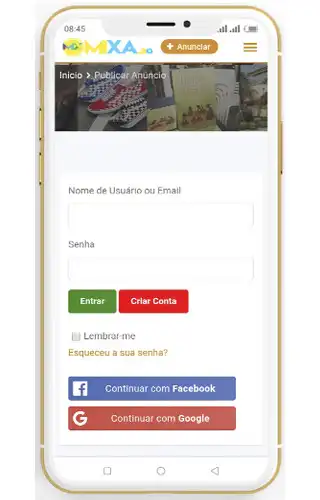 Play Mixa as an online game Mixa with UptoPlay