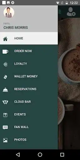 Play MixBeat Cafe as an online game MixBeat Cafe with UptoPlay