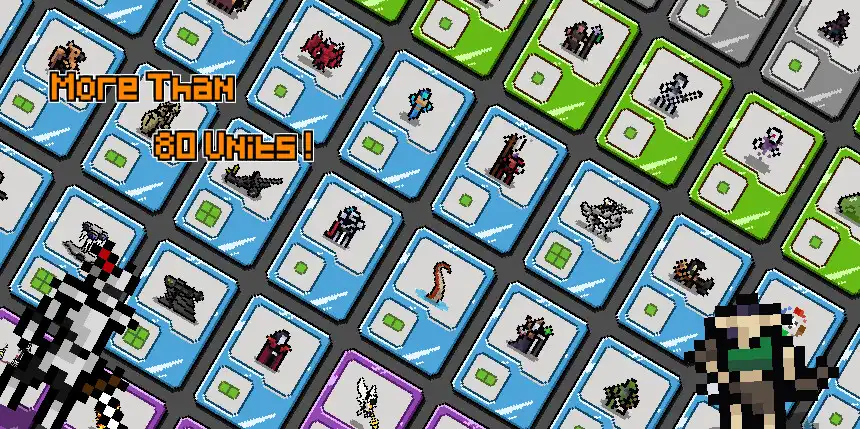 Play Mix Board Defense  and enjoy Mix Board Defense with UptoPlay