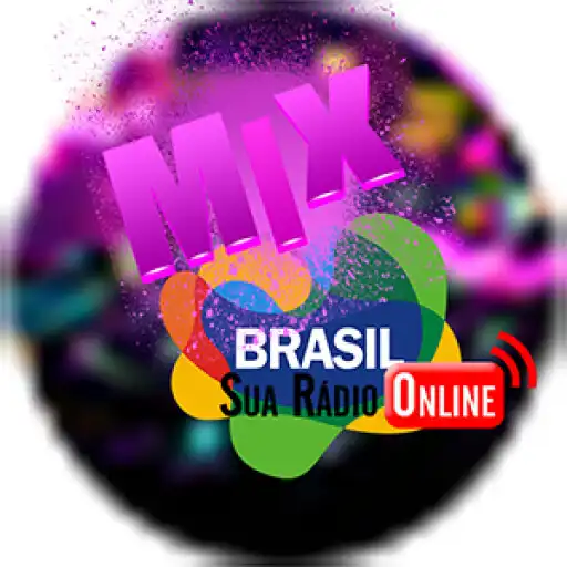 Play Mix Brasil Web Rádio APK