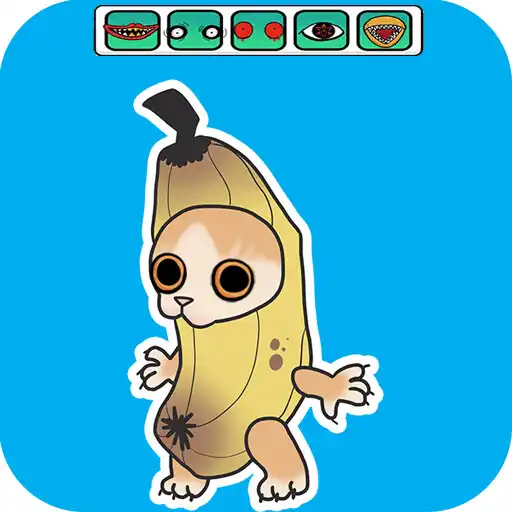 Play Mix Cat Meme Banana Series APK