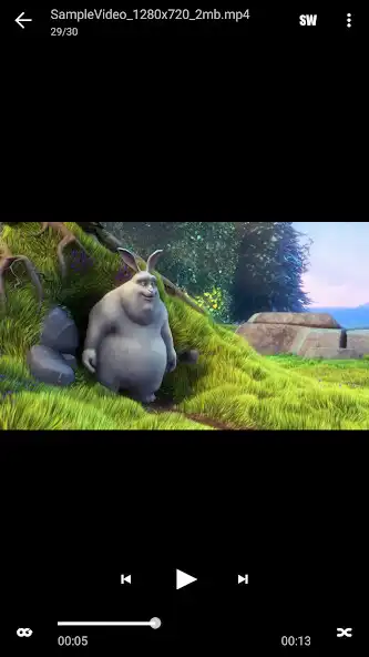 Play MiX Codecs (MiXplorer Addon) as an online game MiX Codecs (MiXplorer Addon) with UptoPlay