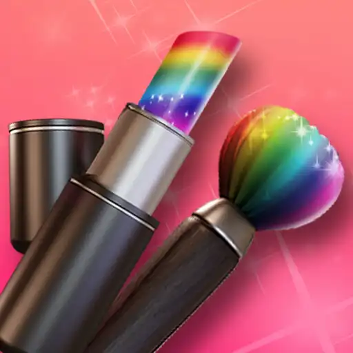 Play Mix Color  Makeup APK