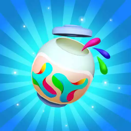Play Mix Colors: Make Bright Yummy APK