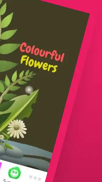 Play Mix Colourful Flowers Live Wallpaper as an online game Mix Colourful Flowers Live Wallpaper with UptoPlay