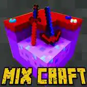 Free play online Mix Craft Exploration APK Free play online Mix Craft Exploration APK
