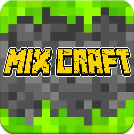 Play Mixcraft Survival Exploration APK