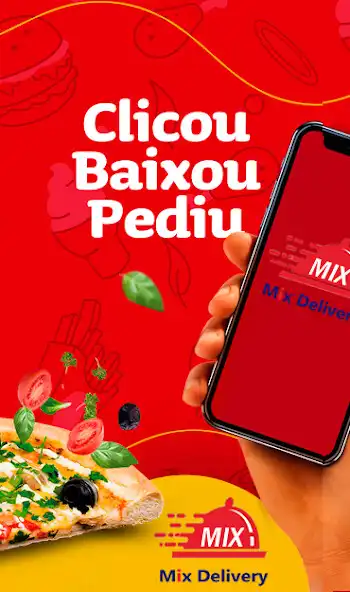 Play MIX DELIVERY lojista  and enjoy MIX DELIVERY lojista with UptoPlay