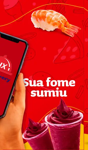 Play MIX DELIVERY lojista as an online game MIX DELIVERY lojista with UptoPlay