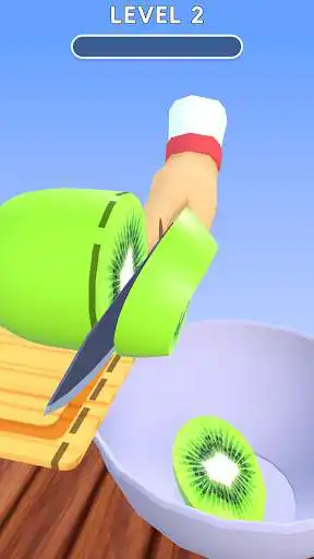 Play Mixed Drinks as an online game Mixed Drinks with UptoPlay