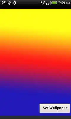 Play Mixed Gradient Wallpapers