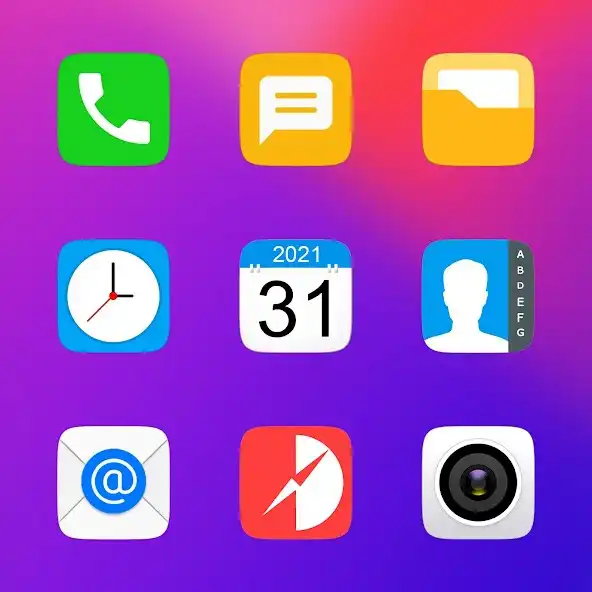 Play Mixed - Icon Pack as an online game Mixed - Icon Pack with UptoPlay