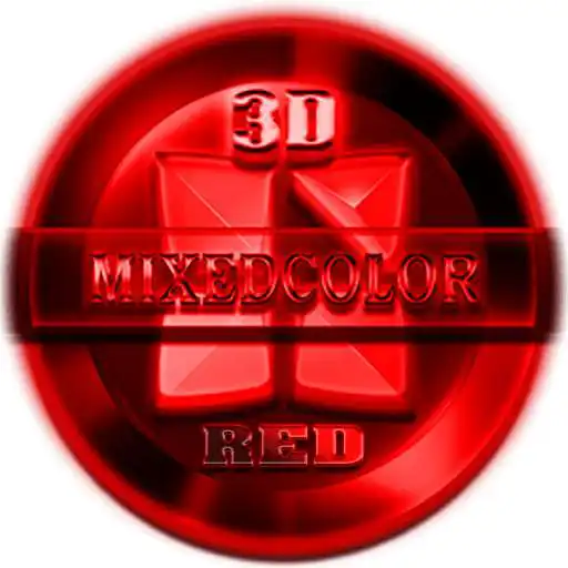 Free play online MixedRed. Next Launcher Theme APK Free play online MixedRed. Next Launcher Theme APK