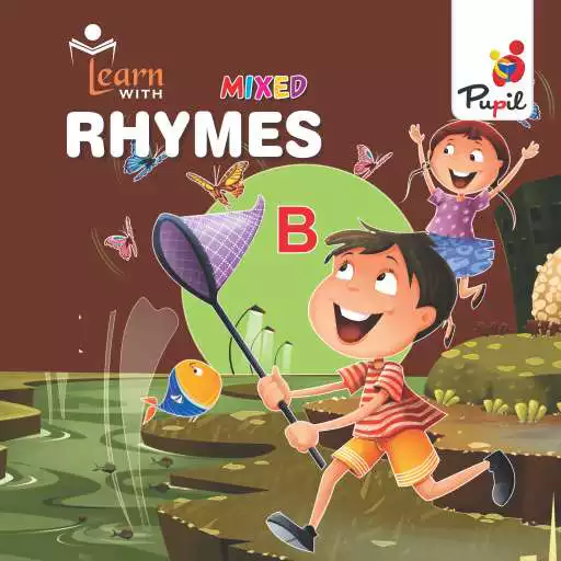 Free play online Mixed Rhymes_B APK Free play online Mixed Rhymes_B APK
