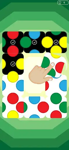 Play Mixed Tiles Master as an online game Mixed Tiles Master with UptoPlay
