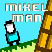 Free play online Mixel Man APK