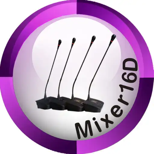 Play Mixer16D APK Play Mixer16D APK