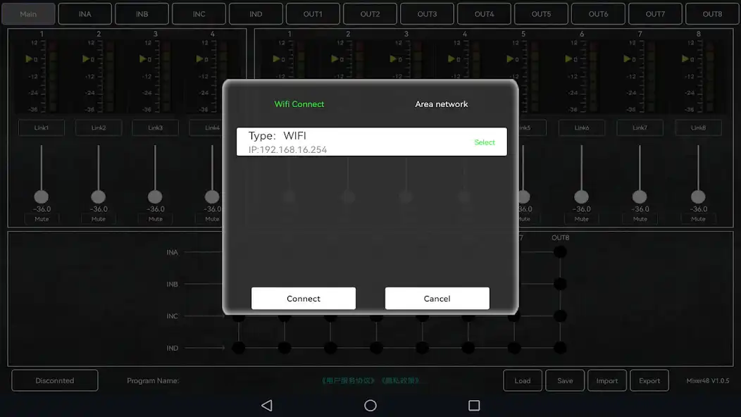 Play Mixer48  and enjoy Mixer48 with UptoPlay