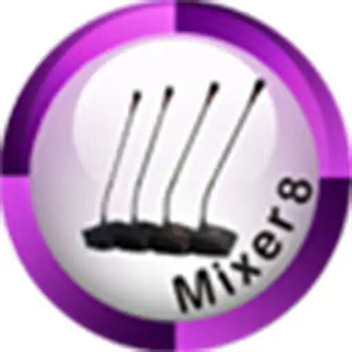Play Mixer8 APK Play Mixer8 APK