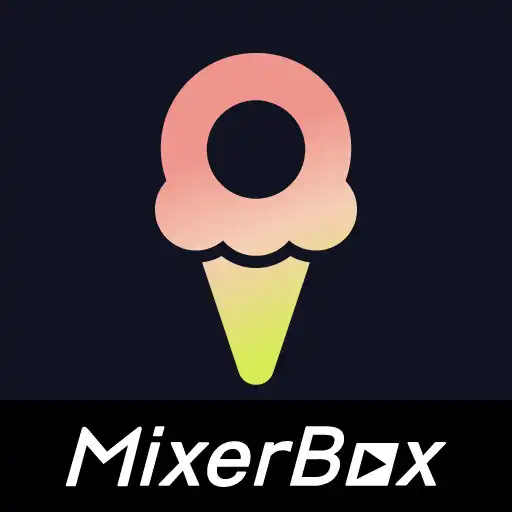 Play MixerBox BFF: Location Tracker APK