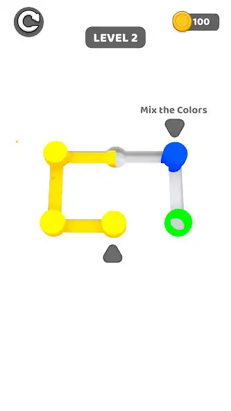 Play Mixer Puzzle as an online game online Mixer Puzzle with UptoPlay Play Mixer Puzzle as an online game Mixer Puzzle with UptoPlay
