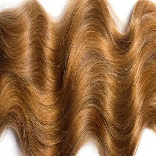 Play Mixers to prolong hair in two days APK Play Mixers to prolong hair in two days APK