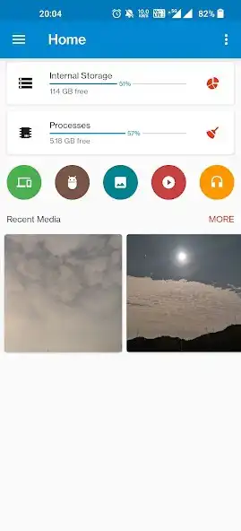 Play MixExplorer Pro-File Manager  and enjoy MixExplorer Pro-File Manager with UptoPlay