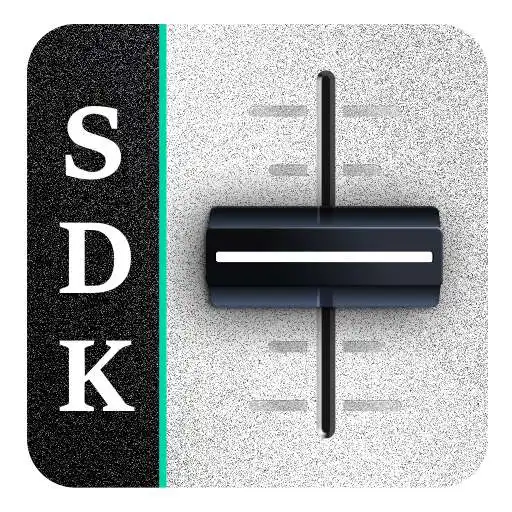 Play Mixfader SDK Sample APK Play Mixfader SDK Sample APK