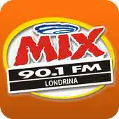 Free play online MIX FM Londrina APK