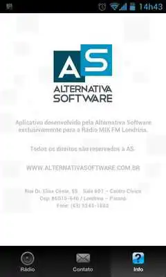 Play MIX FM Londrina