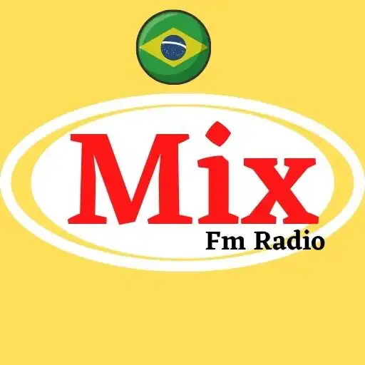 Play Mix Fm Radio App Sao Paulo APK