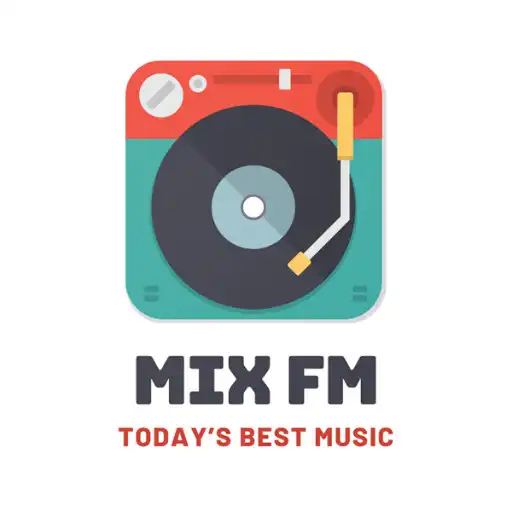 Play Mix FM Radio Online Malaysia APK