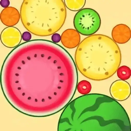 Play mix fruits APK