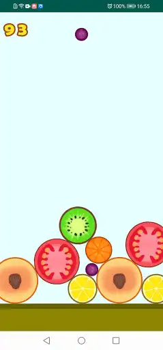 Play mix fruits  and enjoy mix fruits with UptoPlay