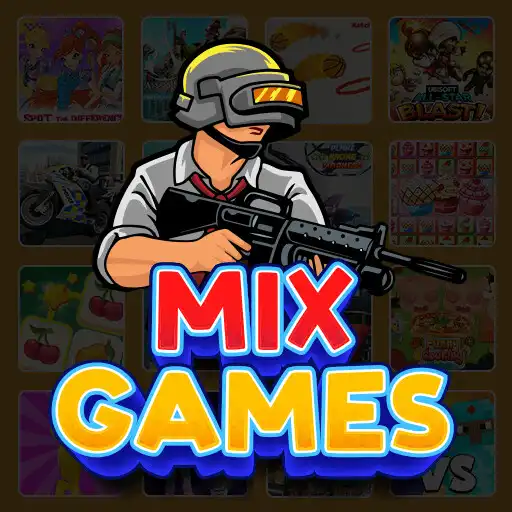 Play Mix Game, Mix Games 2022 APK