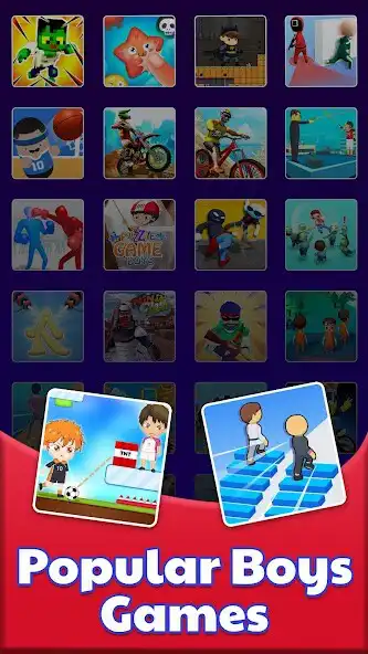 Play Mix Game, Mix Games 2022 as an online game Mix Game, Mix Games 2022 with UptoPlay