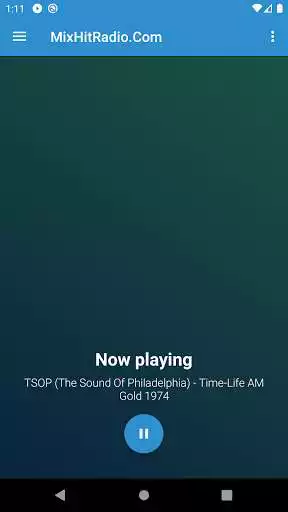 Play Mix Hit Radio