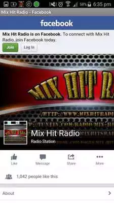 Play Mix Hit Radio