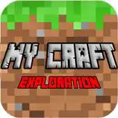 Free play online Mixi Craft 2018 : 3D island APK