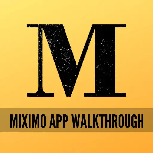 Play Miximo App Walkthrough APK