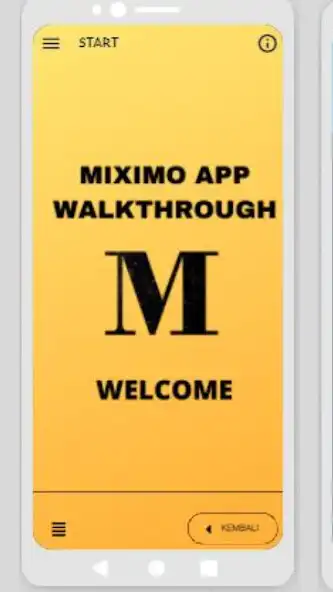Play Miximo App Walkthrough  and enjoy Miximo App Walkthrough with UptoPlay