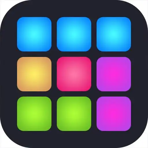 Play Mixing Electronic Drum Pad APK Play Mixing Electronic Drum Pad APK