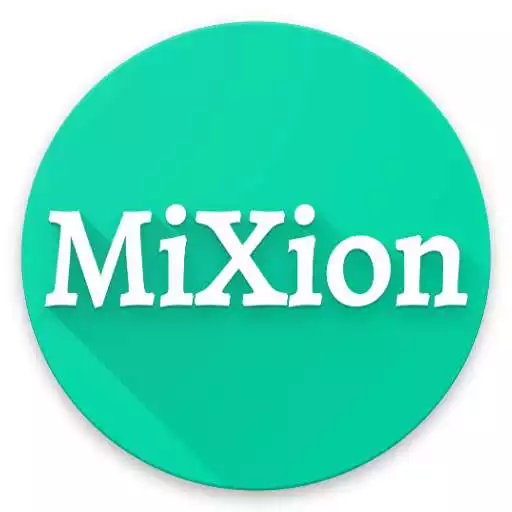 Run free android online Mixion - Steemit app (Beta) APK Run free android online Mixion - Steemit app (Beta) APK
